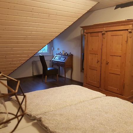 Ferienwohnung Kappelblick Капелродек Екстериор снимка