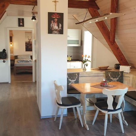 Ferienwohnung Kappelblick Капелродек Екстериор снимка
