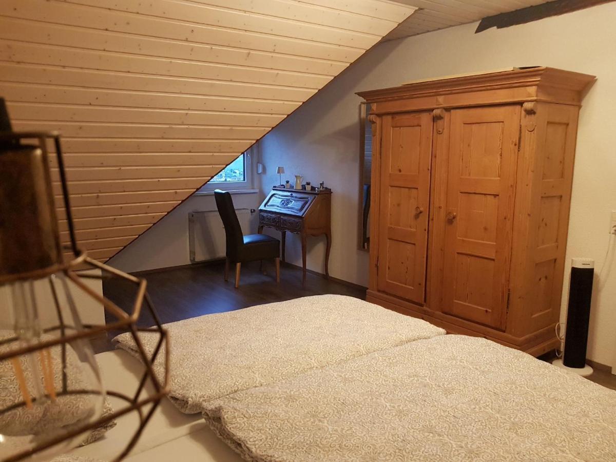 Ferienwohnung Kappelblick Капелродек Екстериор снимка