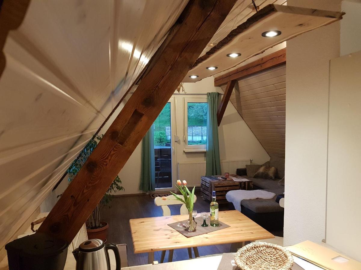 Ferienwohnung Kappelblick Капелродек Екстериор снимка